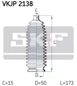 skf-vkjp2138